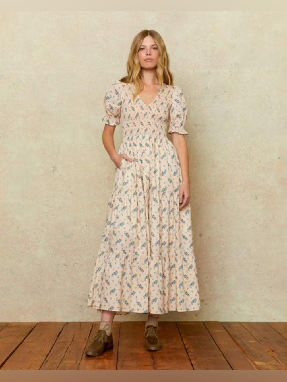 Christy Dawn The Brooklyn Dress